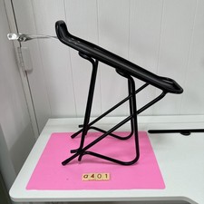 Bikehut alloy carrier for sale  CAMBRIDGE