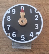 Vintage petrol pump for sale  MANSFIELD