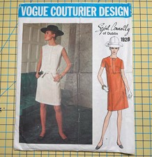 Vintage 1960 vogue for sale  Watertown