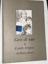 Giro vite guido usato  Roma