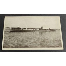 Cartolina marina italiana usato  Alessandria