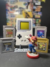 Nintendo gameboy classic gebraucht kaufen Nintendo gameboy classic gebraucht kaufen  Rosenberg