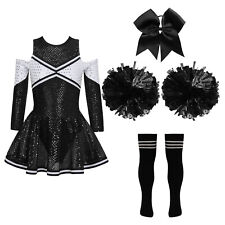 Mädchen cheer leader gebraucht kaufen  Bremen