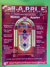 Call apple rivista usato  Belluno