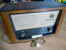 Top röhrenradio grundig gebraucht kaufen  Oberaudorf