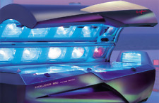 Ergoline excellence 850 d'occasion  Expédié en Belgium