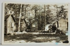 Carp lake michigan for sale  Marion