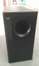 20 subwoofer for sale  BRADFORD