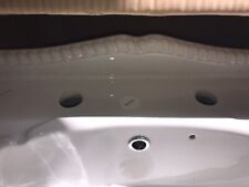 Bathroom wash basin for sale  TELFORD