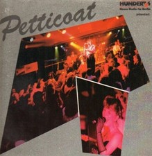 Petticoat voices rock gebraucht kaufen  Deutschland