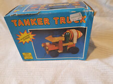 Vintage 1970s wooden for sale  LONDON