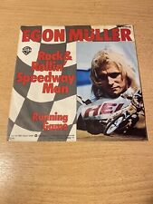 Egon müller rock gebraucht kaufen  Köln