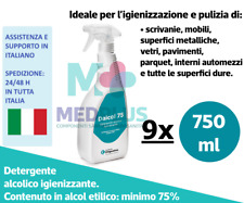 750 detergente alcolico usato  Bitonto