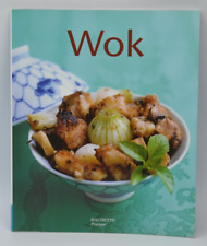 Wok minouche pastier d'occasion  Biscarrosse