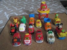 Vtech tut tut d'occasion  Boulogne-sur-Mer