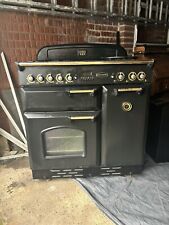 Rangemaster classic cooker for sale  BELPER