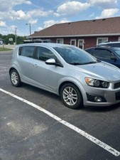 chevrolet sonic lt for sale chevrolet sonic lt for sale Northfield