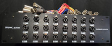 Seismic audio channel for sale  Brewerton