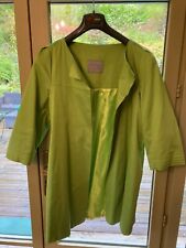 Manteau rhum raisins d'occasion  Le Touquet-Paris-Plage