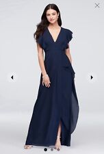 dress beautiful nwt chiffon for sale  Brooklyn