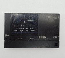 Korg chromatic digital for sale  Madison