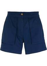 Cargoshorts dunkelblau damen gebraucht kaufen  Deutschland