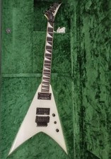 Guitarra elétrica Jackson King V personalizada feita no Japão comprar usado  Enviando para Brazil