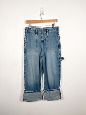 Free people jeans d'occasion  Expédié en Belgium