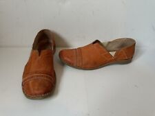Scarpe khrio pelle usato  Spedire a Italy