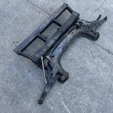 Culla motore fiat usato  Italia