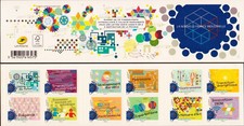 Carnet 2014 1057 d'occasion  Paris XVII