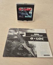 Sega game gear d'occasion  Valence