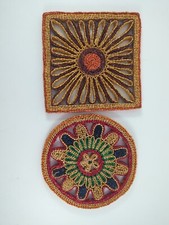 Vintage set wicker for sale  Abingdon
