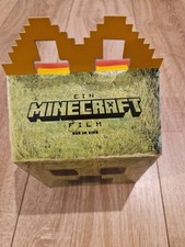 Donalds minecraft box gebraucht kaufen  Amberg
