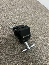 Gibraltar drum rack for sale  LINCOLN