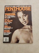 Penthouse april 1993 for sale  Salt Point