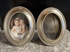 Set oval wood for sale  Rye