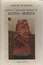 Disegni sculture dipinte usato  Cambiago