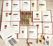 Ddr mfs nachlass gebraucht kaufen  Lengenfeld