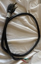 electric dryer cord 4 prong for sale electric dryer cord 4 prong for sale Bastrop