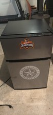 Large mini fridge for sale  Spring