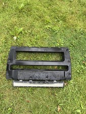 Freelander nudgebar for sale  STOKE-ON-TRENT