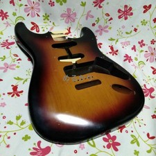 Fender USA American Body Fender Highway1 One #PCHL3Q comprar usado  Enviando para Brazil