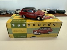 Vanguards austin a40 for sale  LEICESTER