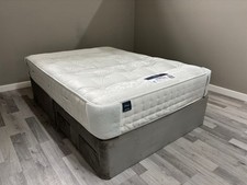Silentnight 2000 pocket for sale  STOCKPORT