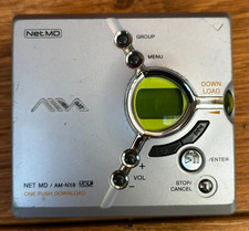 Aiwa nx9 personal for sale  RUGBY
