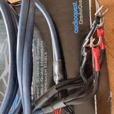 Audioquest psc gibraltar usato  Genova