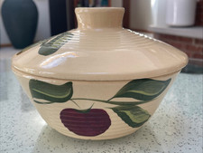 Vtg watt pottery for sale  Bloomingdale