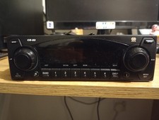 Rover blaupunkt cr80 for sale  CLEVEDON