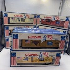 Lionel spirit state for sale  Masontown